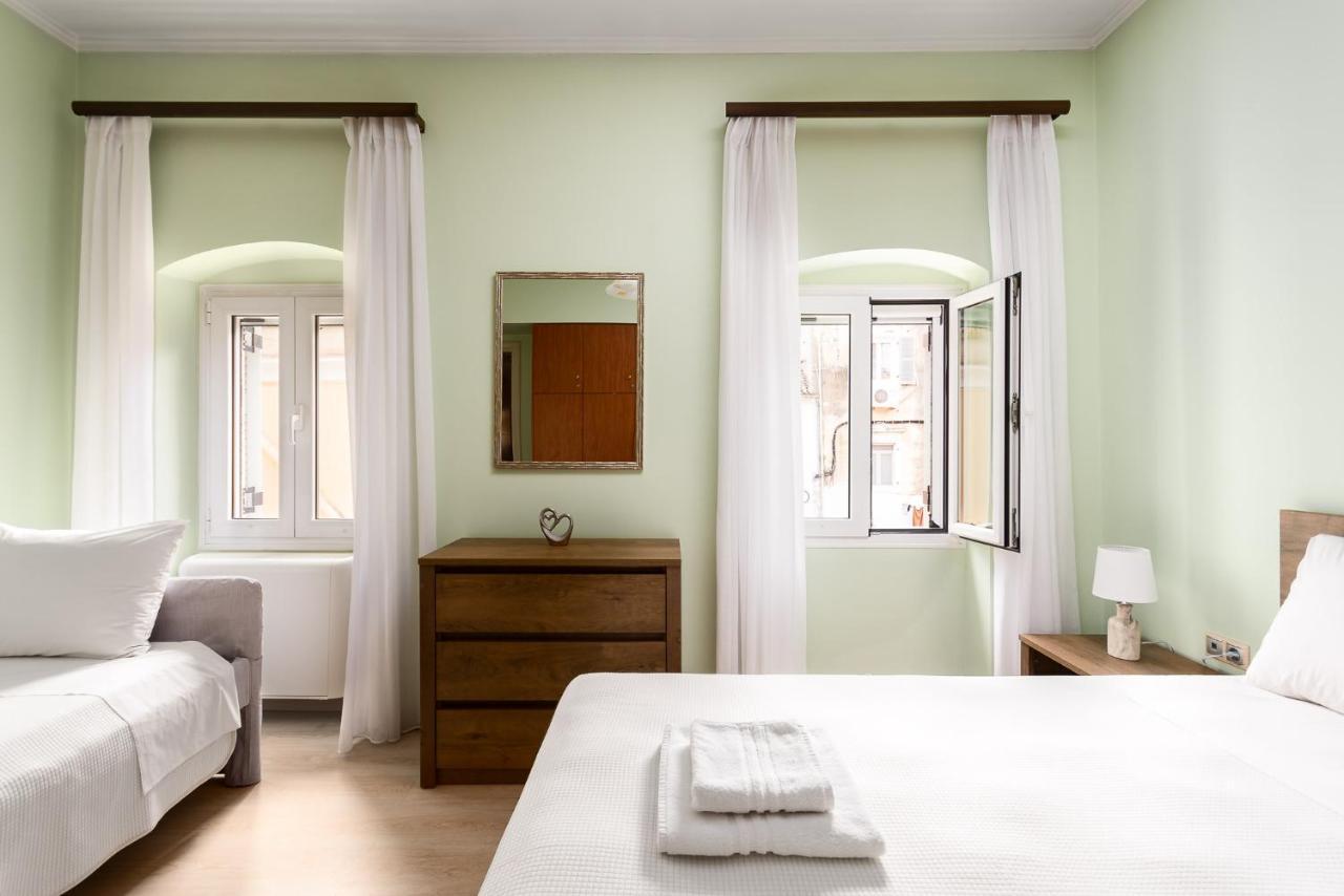Casa Corfiota Appartamento